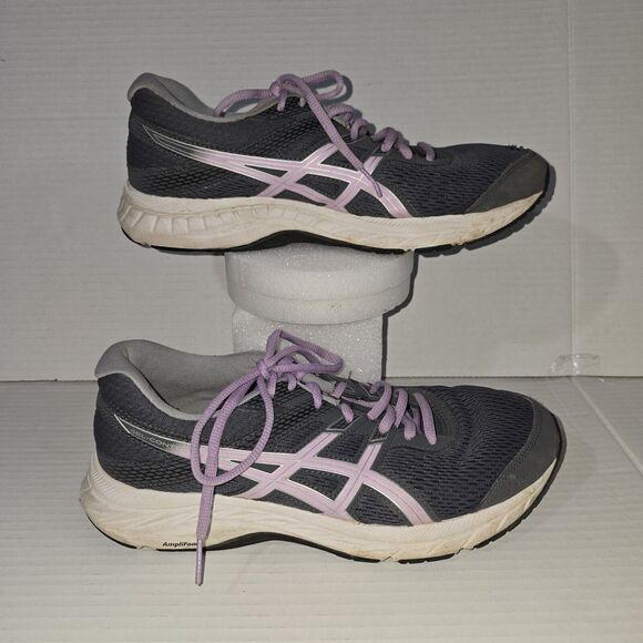Asics Women’s Gel-Contend 6, Running Shoes, Size 9 - Picture 1 of 8